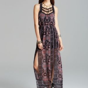 Free People Maxi Dress
